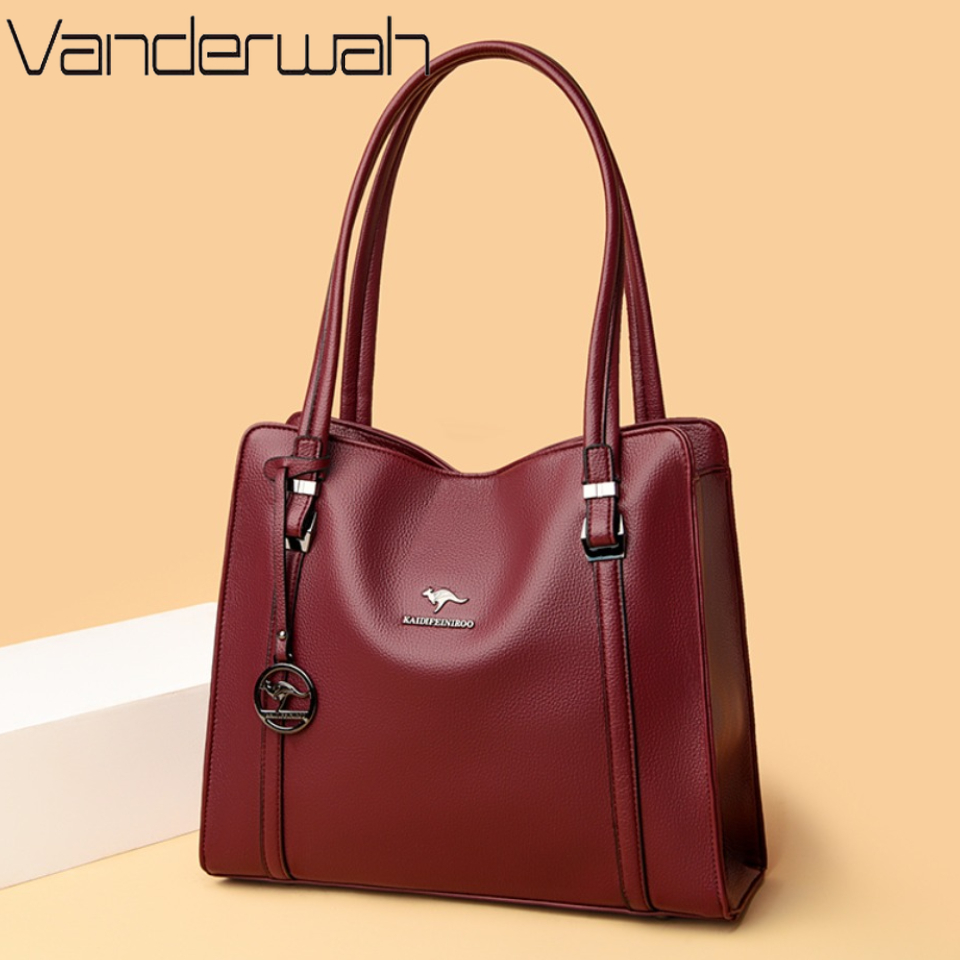 Luxury Bags Reseller - Genuine Brand High Quality Pu Leather