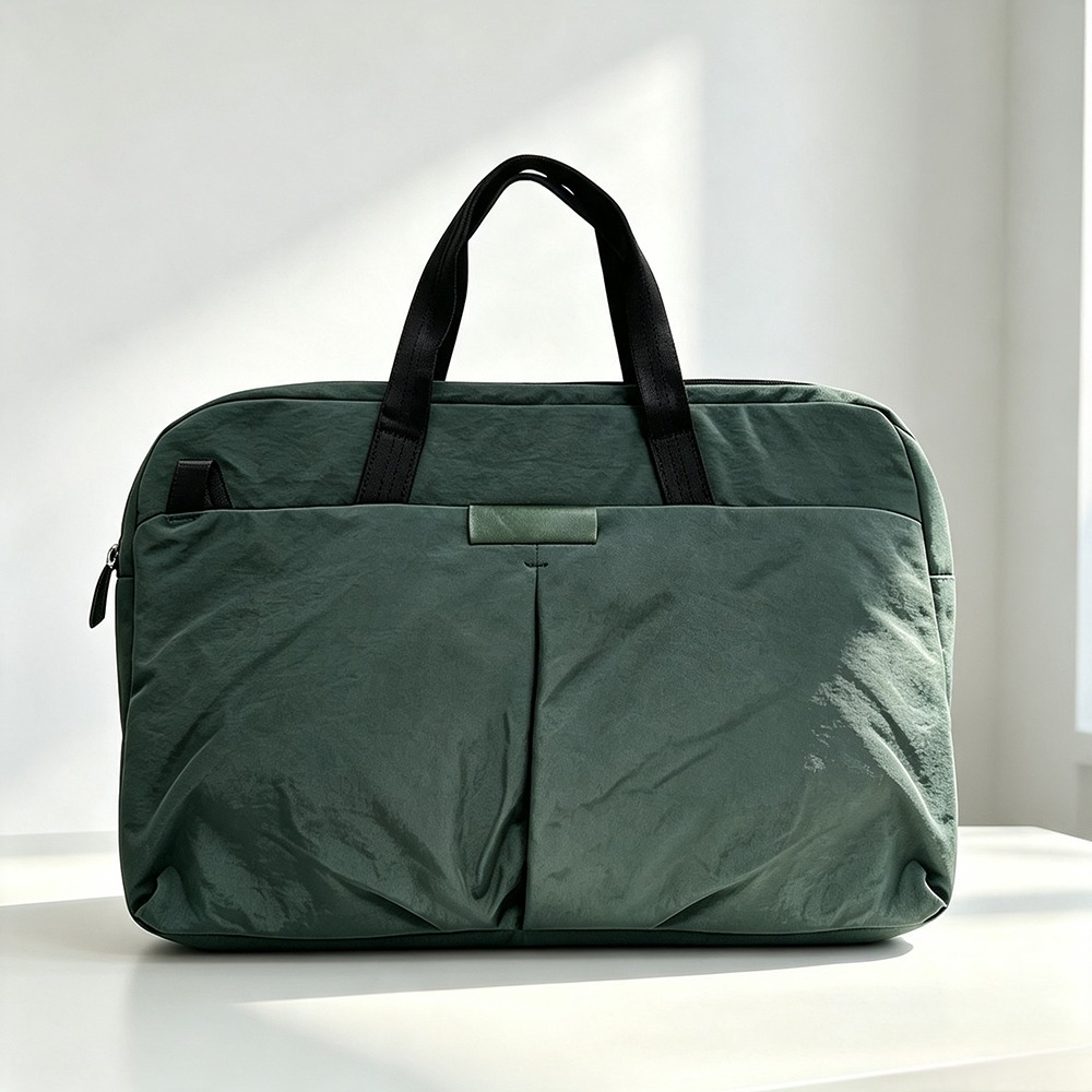 Luxury Bags In Tokyo - Luxury Tokyo Laptop Bag 14L Water