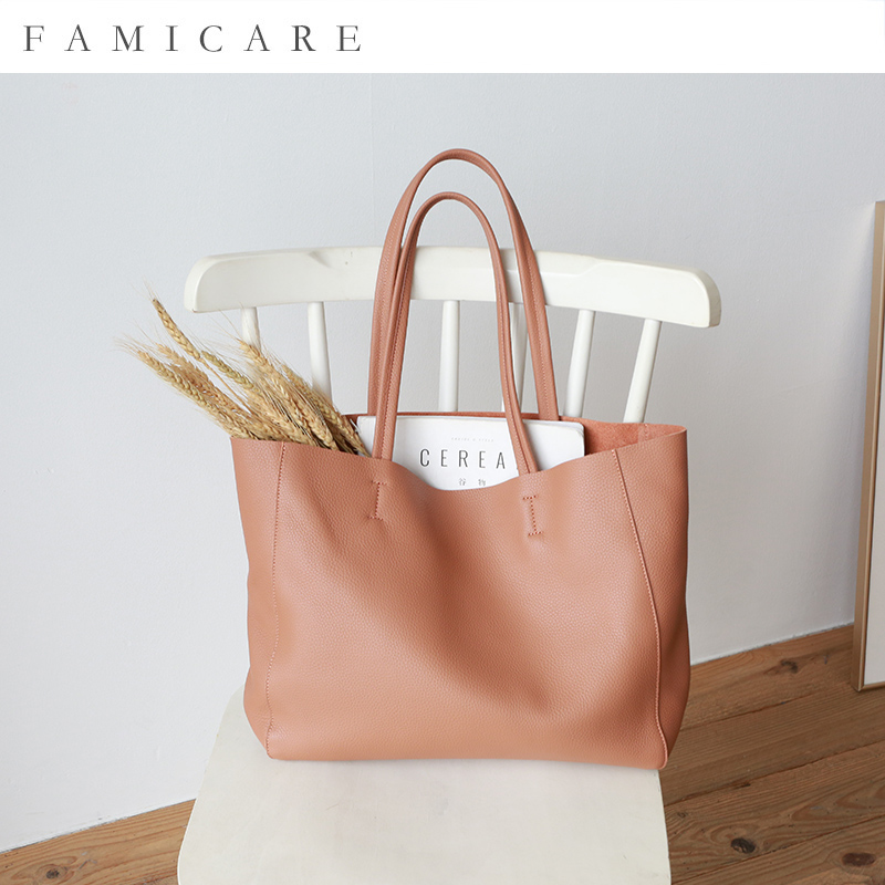 Luxury Bags Reseller - Women Tote Bag Luxurious Genuine Leather