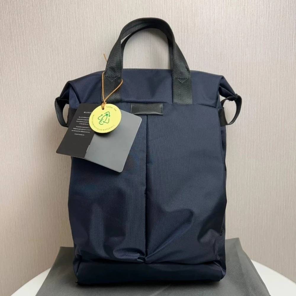 Luxury Bags In Tokyo - Luxury Business Commuter Backpack Tokyo TotePack