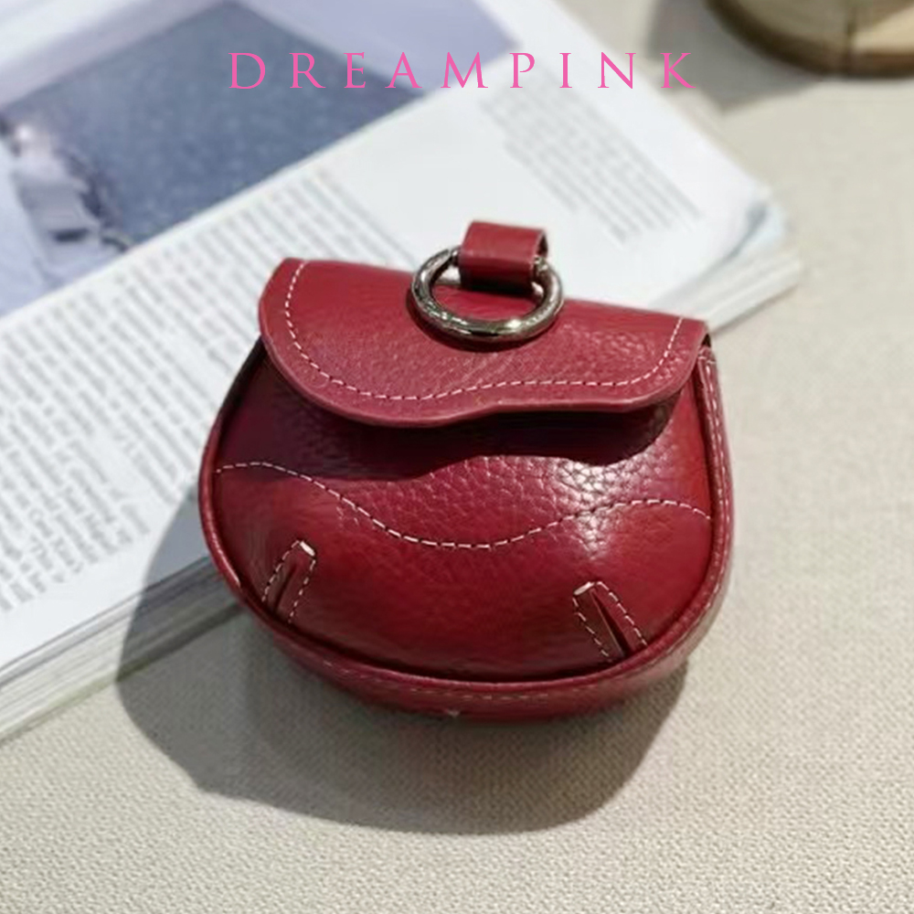 Luxurious Bag - Universal Model Luxury Earphone Bag Fancy