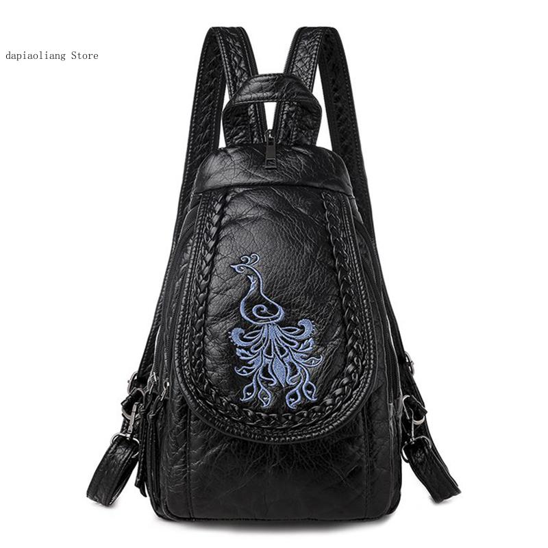 Luxury High Quality Bags - Women Small Chest Bags Fashion School