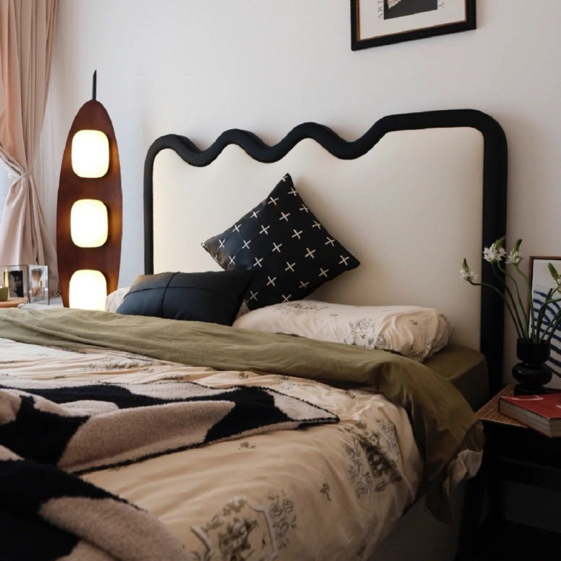 Bedside back plate single inte - Luxury Bags To Buy review and price
