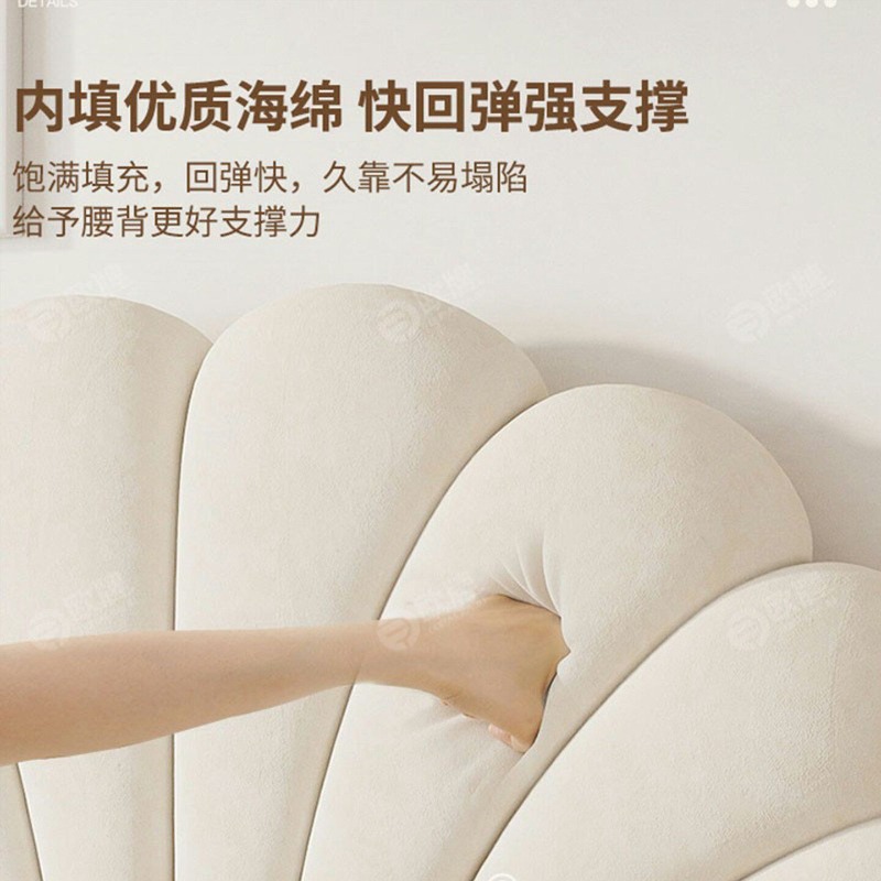 Bedside soft bag solid wood 20 - Luxury Bags To Buy review and price