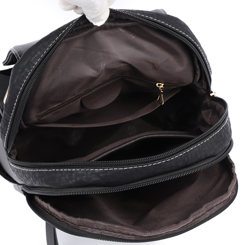 Fashion Backpacks Female High  - Luxury High Quality Bags review and price