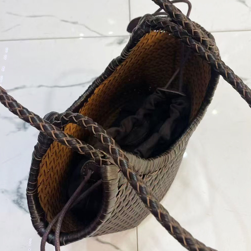Handwoven LeatherTote Bags For - Luxury Bags Of 2026 review and price
