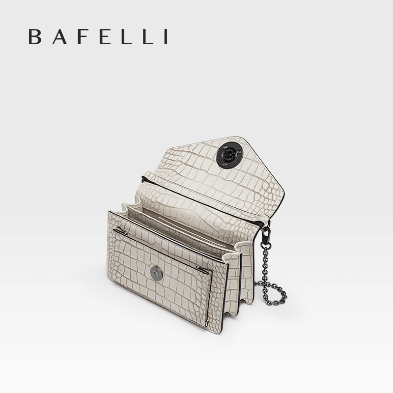 BAFELLI 2026 NEW WOMEN'S BAG F - Luxury Bags To Buy review and price
