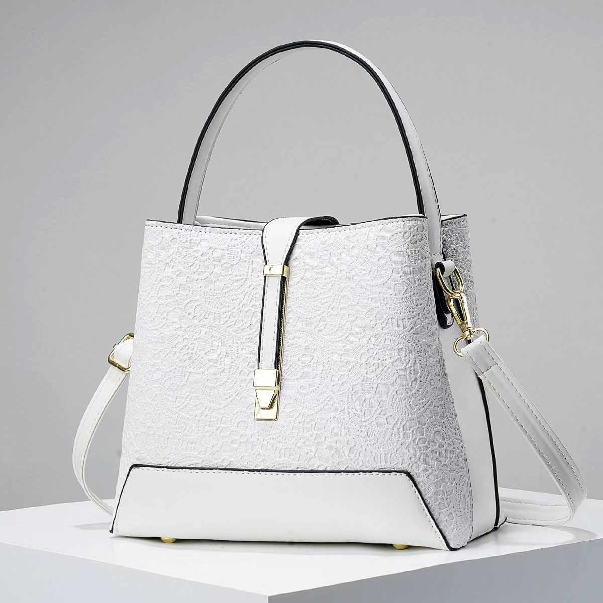 New Luxury Tote Bag Leather Cl - Luxury Bags Reseller review and price