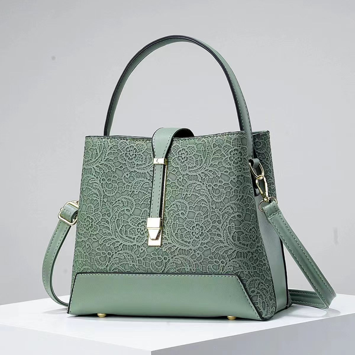 New Luxury Tote Bag Leather Cl - Luxury Bags Reseller review and price