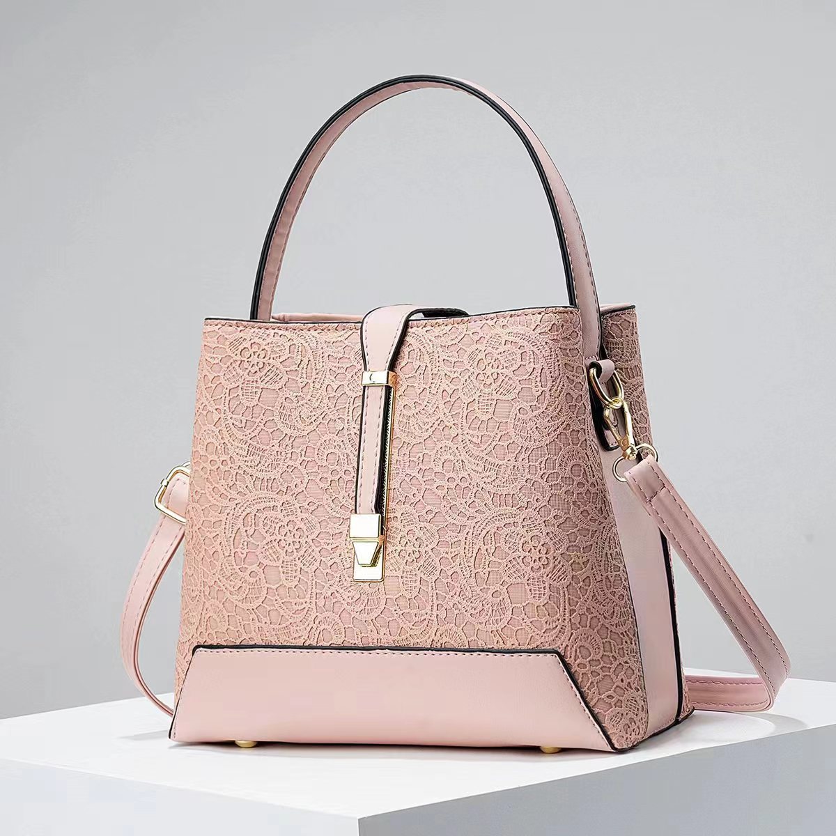 New Luxury Tote Bag Leather Cl - Luxury Bags Reseller review and price