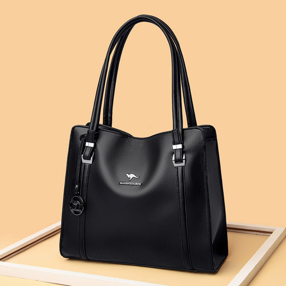 Genuine Brand High Quality Pu  - Luxury Bags Reseller review and price