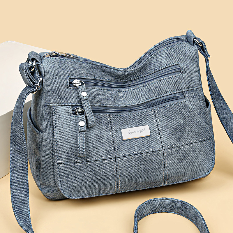 Fashion Women's Canvas Crossbo - Luxury Bags Old Money review and price