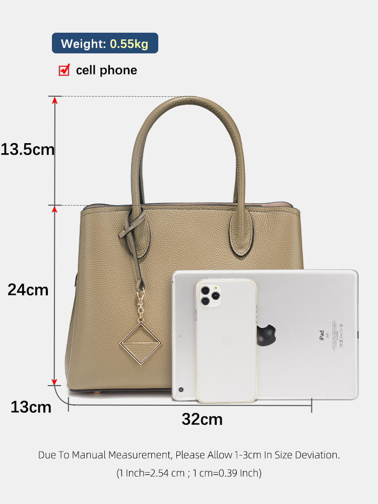 Zency Women's Genuine Leather  - Bucket Bag Suede review and price