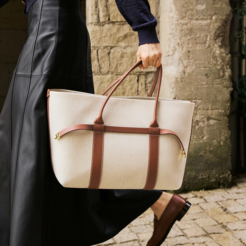 Luxury Brand Design Cowhide Wo - Luxury Bags Old Money review and price