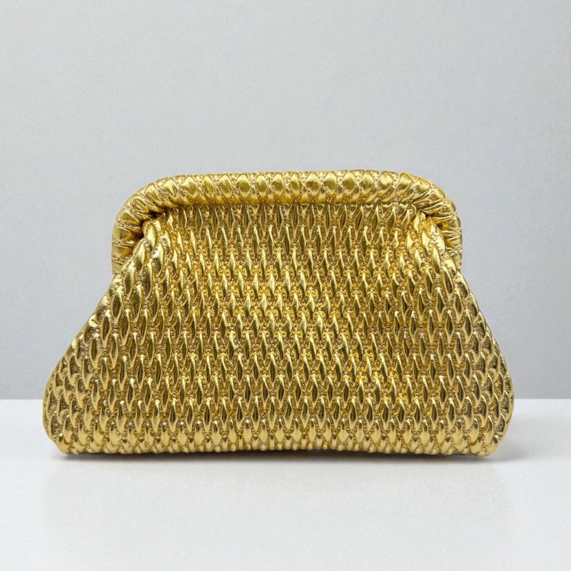 2026 Luxury Handwoven Gold Rop - Luxury Bags Reseller review and price