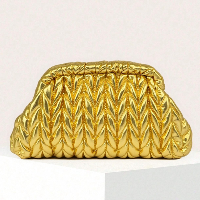 2026 Luxury Handwoven Gold Rop - Luxury Bags Reseller review and price