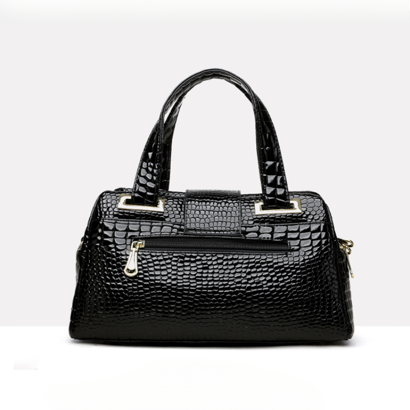 Luxury Crocodile Patterned Han - Luxury Bags Of 2026 review and price
