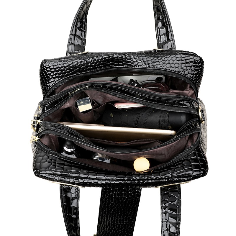 Luxury Crocodile Patterned Han - Luxury Bags Of 2026 review and price