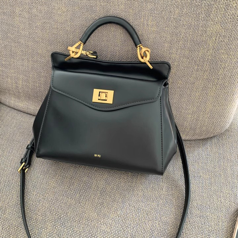 JW PEI Pillow Bag, Lock Bag, S - Luxury Bags That Are Affordable review and price