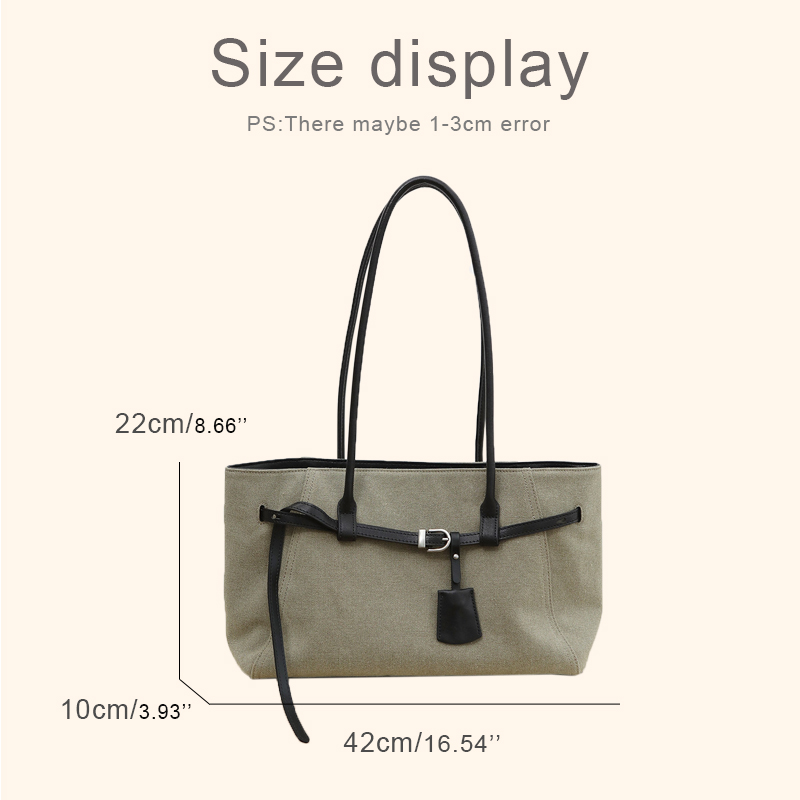 Casual Canvas Tote Bags For Wo - Luxury Bags Of 2026 review and price