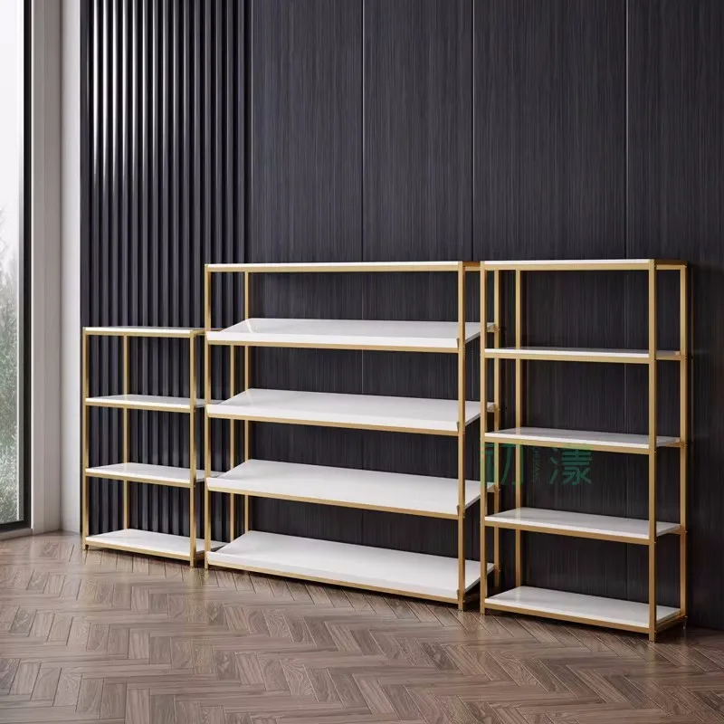 Shoe store shoe rack display r - Luxury Bags In Store review and price
