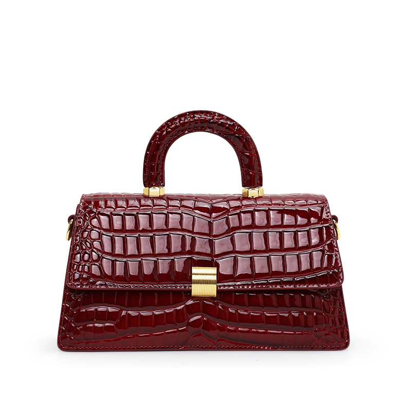 Aidrani Genuine Leather Crossb - Luxury Bags Of 2026 review and price
