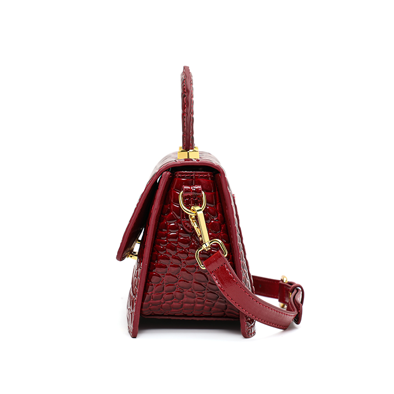 Aidrani Genuine Leather Crossb - Luxury Bags Of 2026 review and price