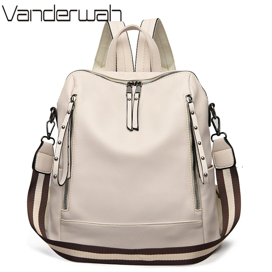 Brand Luxury Backpacks Soft Le - Luxury Bags For Women Brands review and price