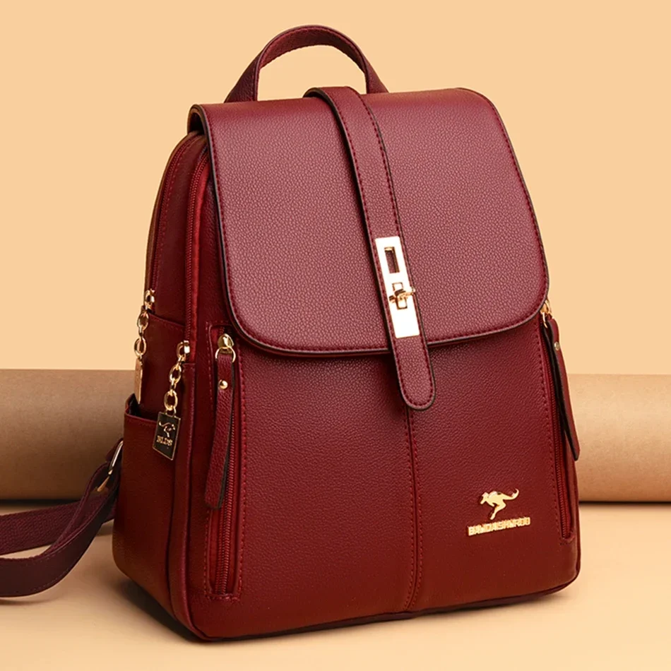 Women Leather Large Capacity B - Luxury High Quality Bags review and price