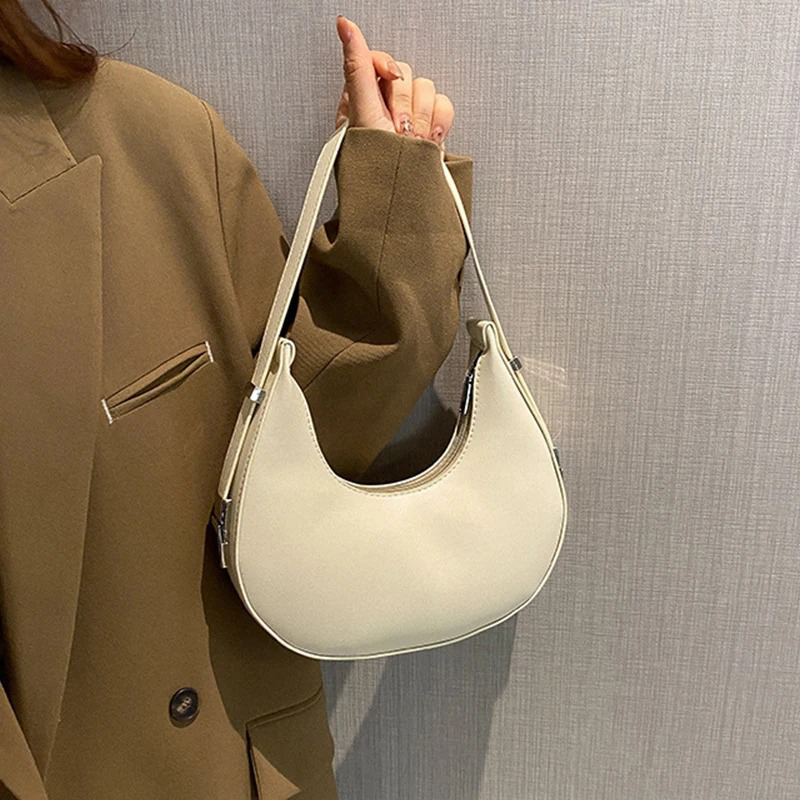 Women's Underarm Bag Luxurious - Luxury Bags Reseller review and price