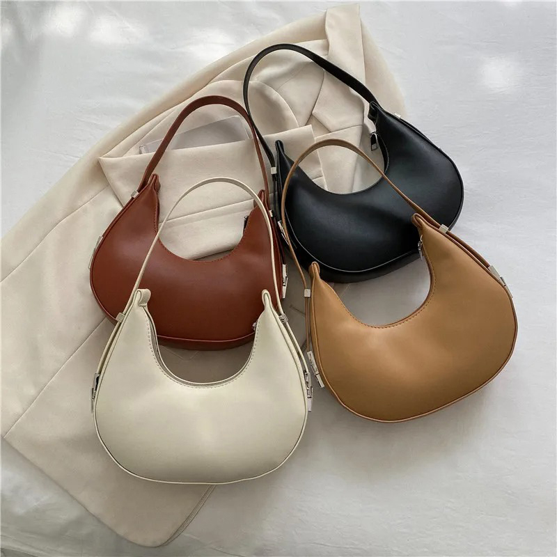 Women's Underarm Bag Luxurious - Luxury Bags Reseller review and price