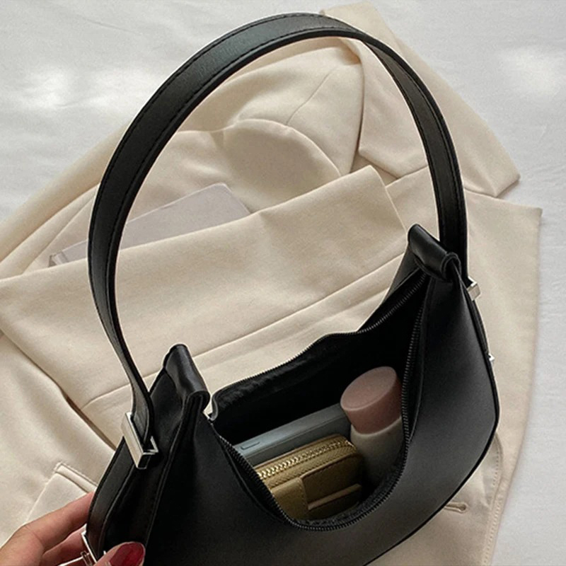 Women's Underarm Bag Luxurious - Luxury Bags Reseller review and price