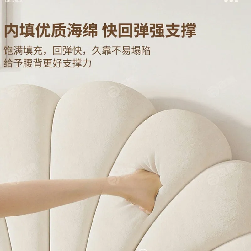 Bedside soft bag solid wood 20 - Luxury Bags To Buy review and price