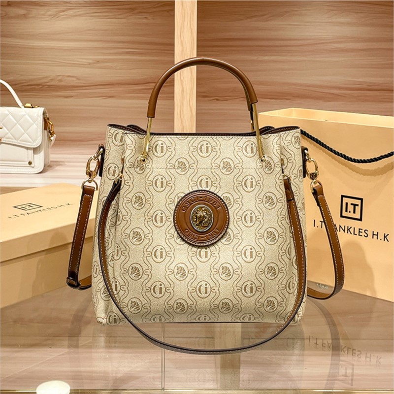 Light luxury brand women's han - Luxury High Quality Bags review and price