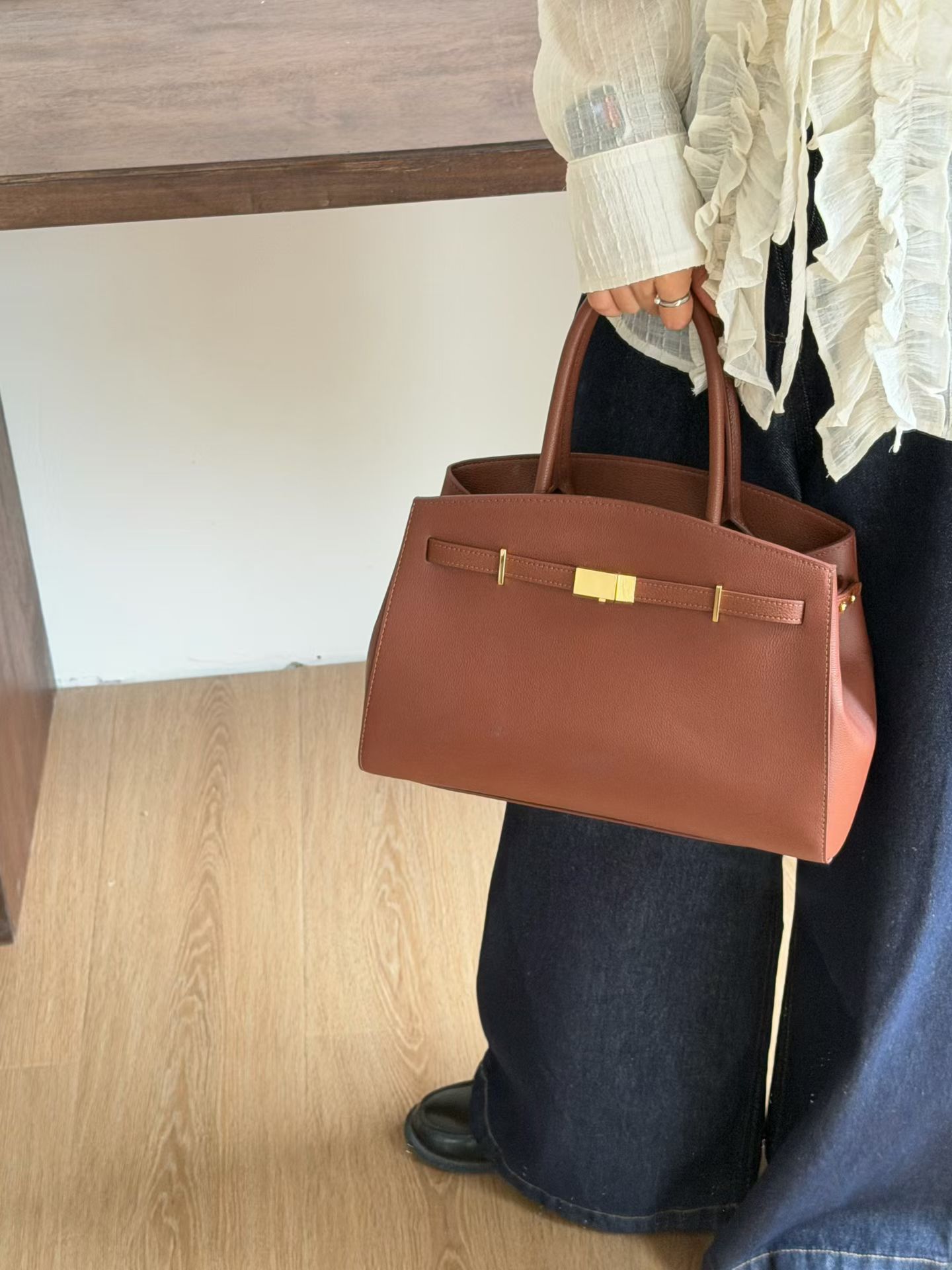 FIRMRANCH Luxury Old Money Sty - Luxury Bags Old Money review and price