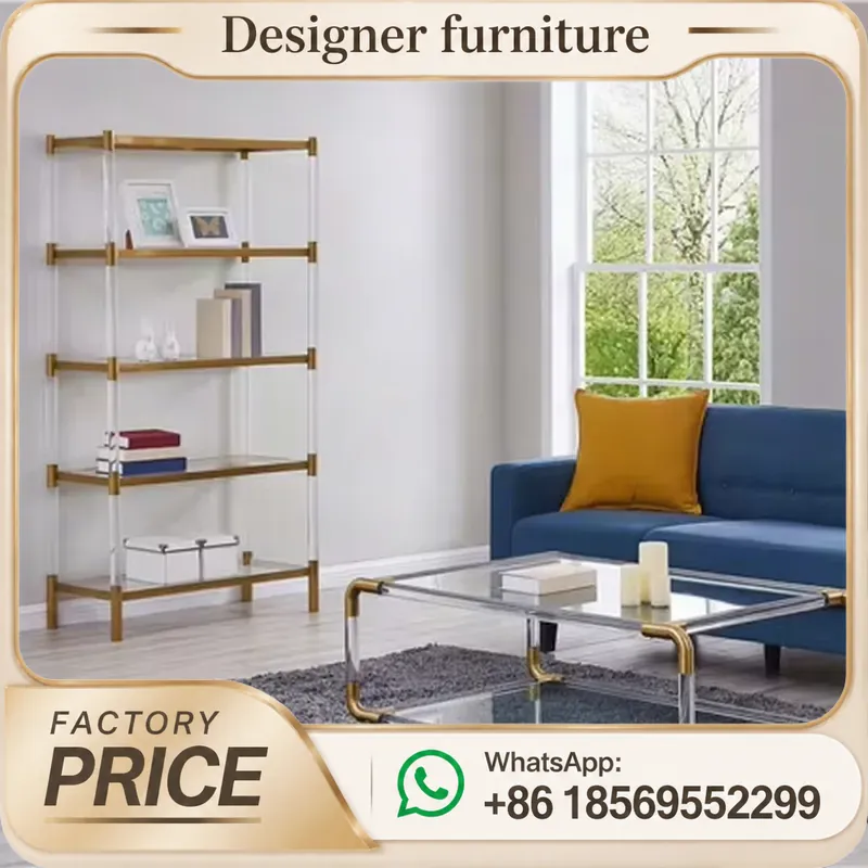 Acrylic Display Cabinet Transp - Luxury Bags In Store review and price