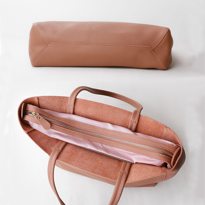 Women Tote Bag Luxurious Genui - Luxury Bags Reseller review and price