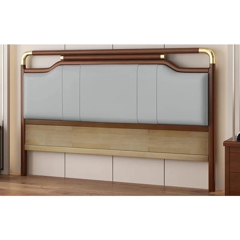 All Solid Wood Headboard Soft  - Luxury Bags To Buy review and price