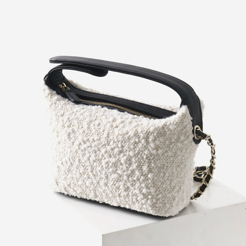 Leather Classic Mini Hobos Bag - Luxury Bags Of 2026 review and price