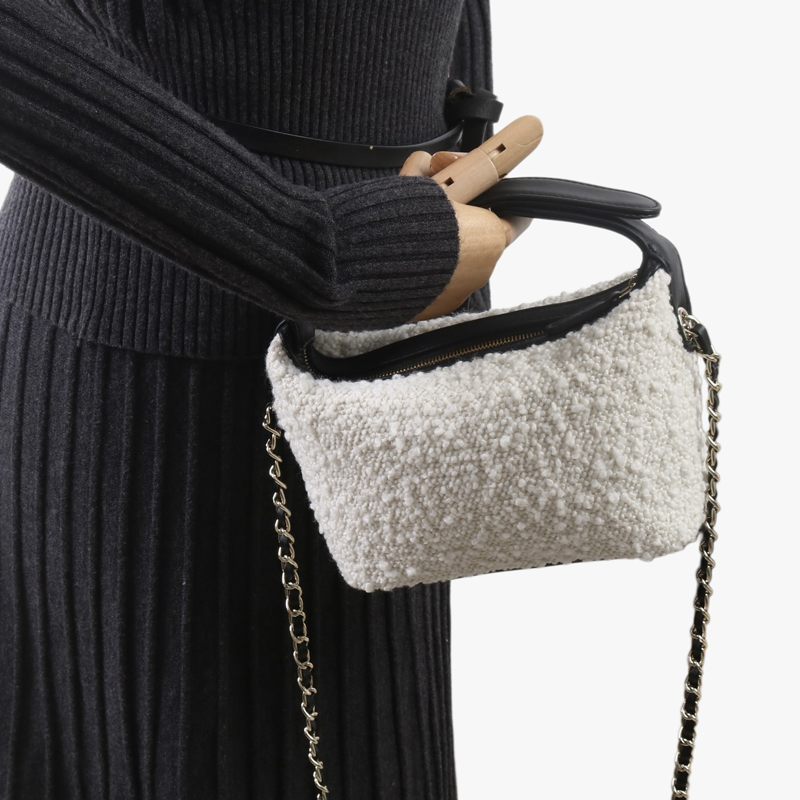 Leather Classic Mini Hobos Bag - Luxury Bags Of 2026 review and price