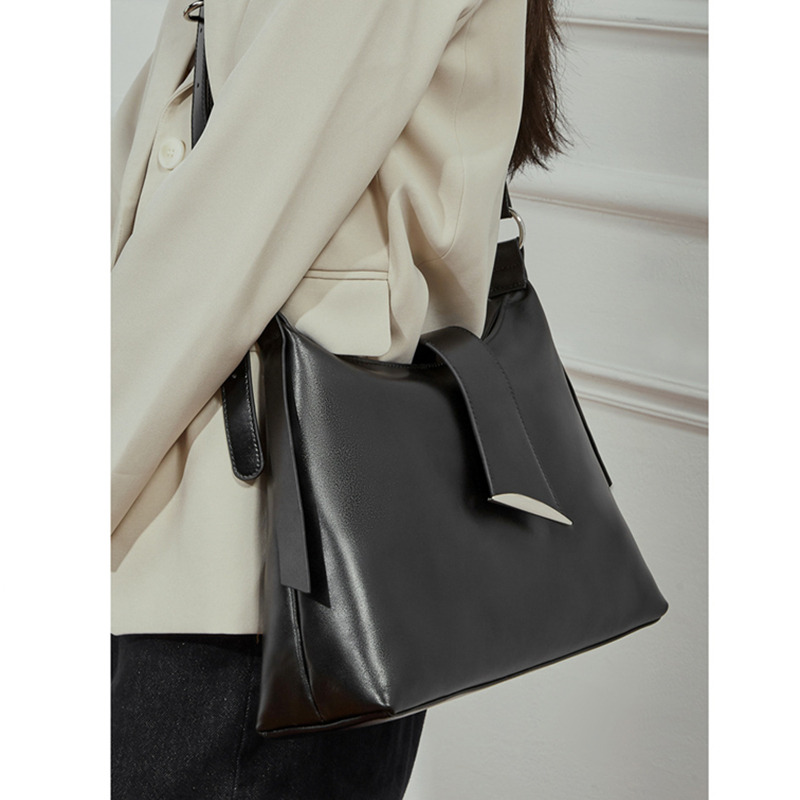 Hifashion Cowhide Genuine Leat - Luxury Bags Of 2026 review and price