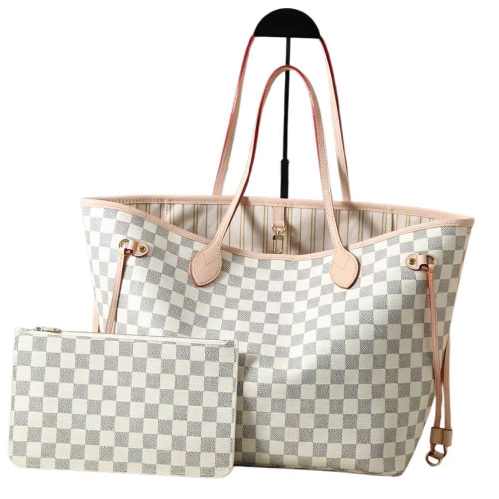 Fashion New Design Luxury Wome - Luxury Bags Reseller review and price