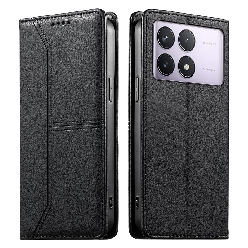 Luxury Magnetic Flip Leather P - Luxury Bags Kl review and price