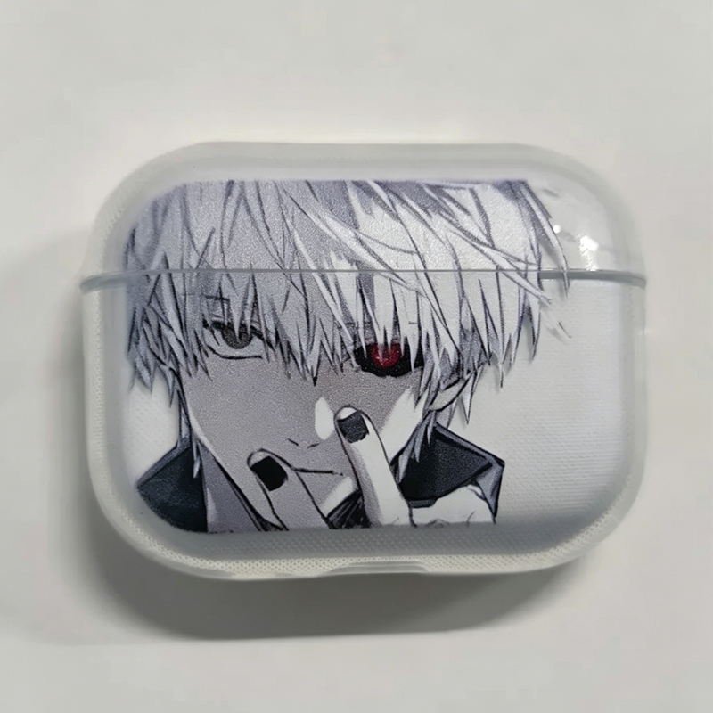 Anime Luxury Tokyo Ghoul Earph - Luxury Bags In Tokyo review and price