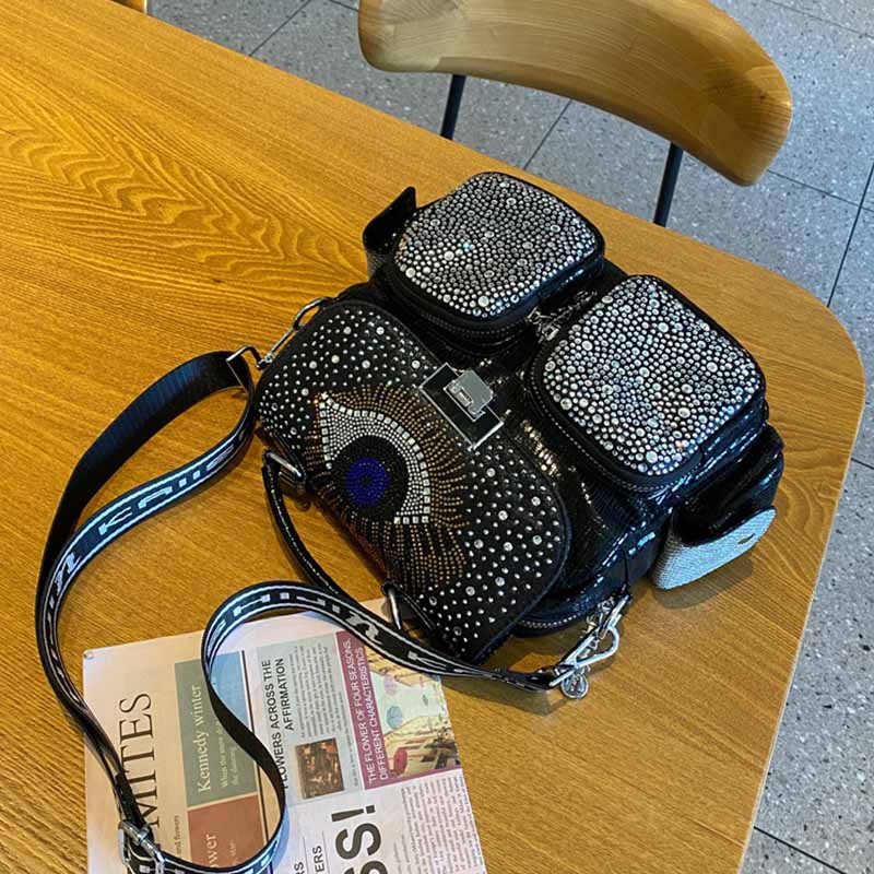 Fashion Women Backpack Big Cap - Luxury Bags For Women Brands review and price
