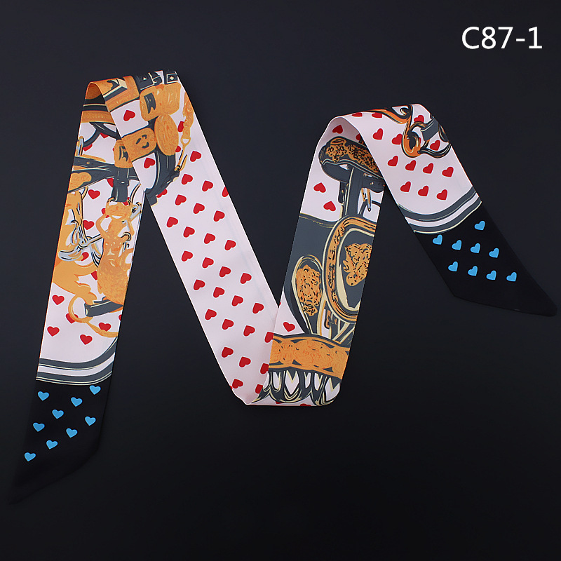 2024 New Heart Chain Print Sma - Luxury Bags For Women Brands review and price