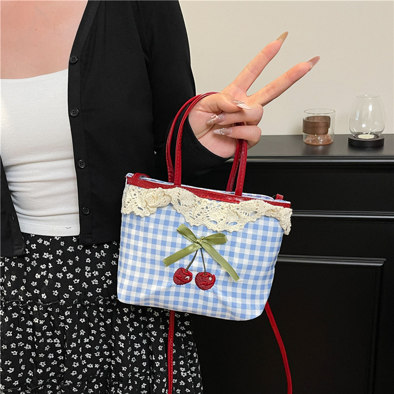 Women's New Handbag Korean Che - Luxury Bags For Women Brands review and price
