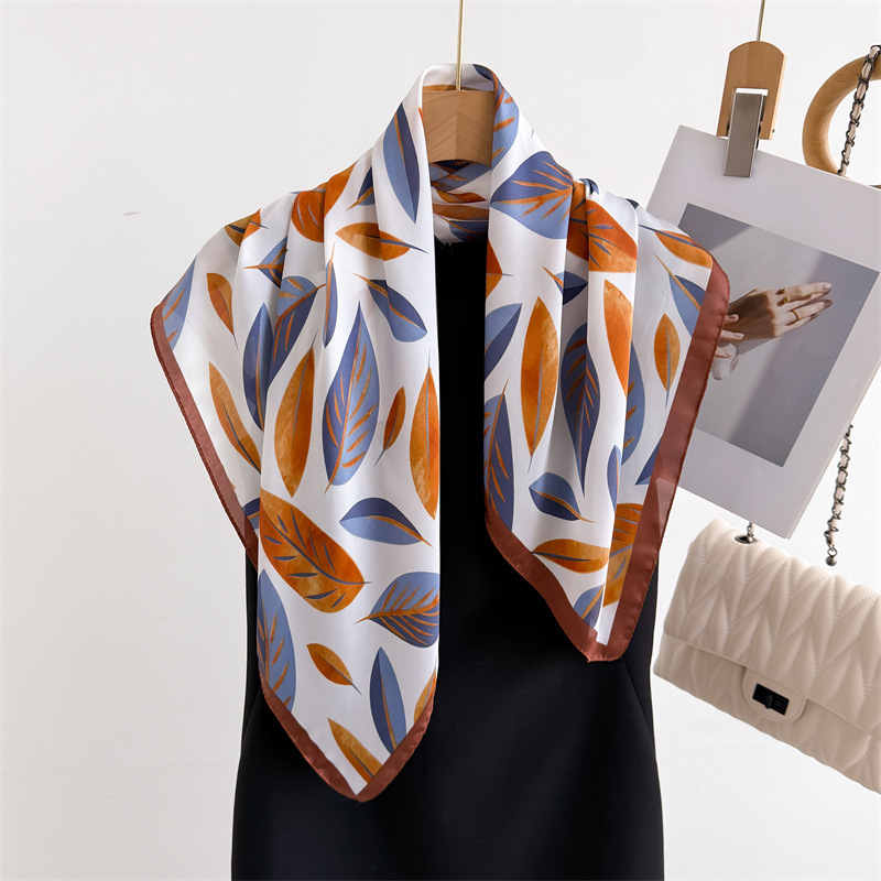 Luxury Brand Print 70cm Square - Luxury Bags For Women Brands review and price