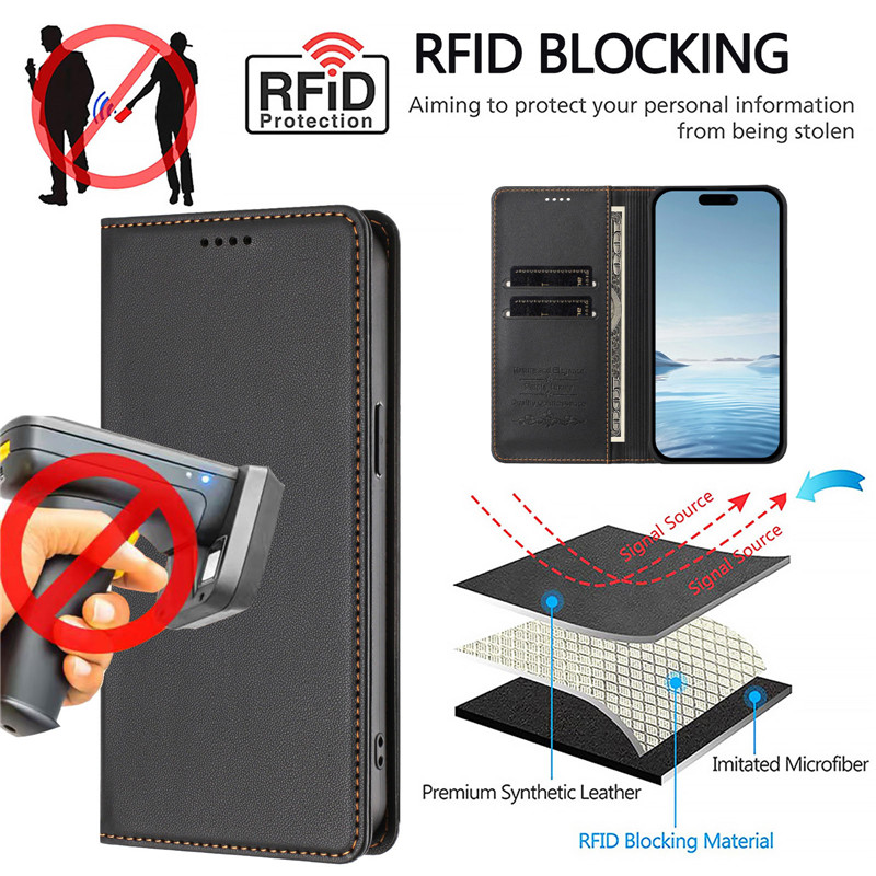 Anti-theft Luxury Wallet Flip  - Luxury Bags Kl review and price