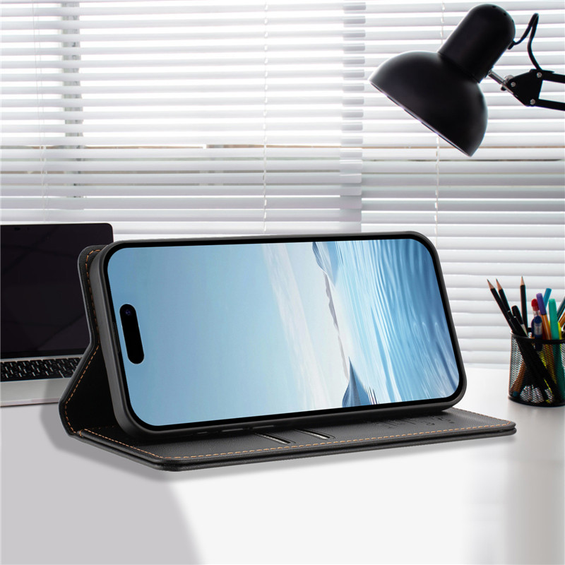 Anti-theft Luxury Wallet Flip  - Luxury Bags Kl review and price